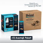 Shazel Ofis Seti - Toptan