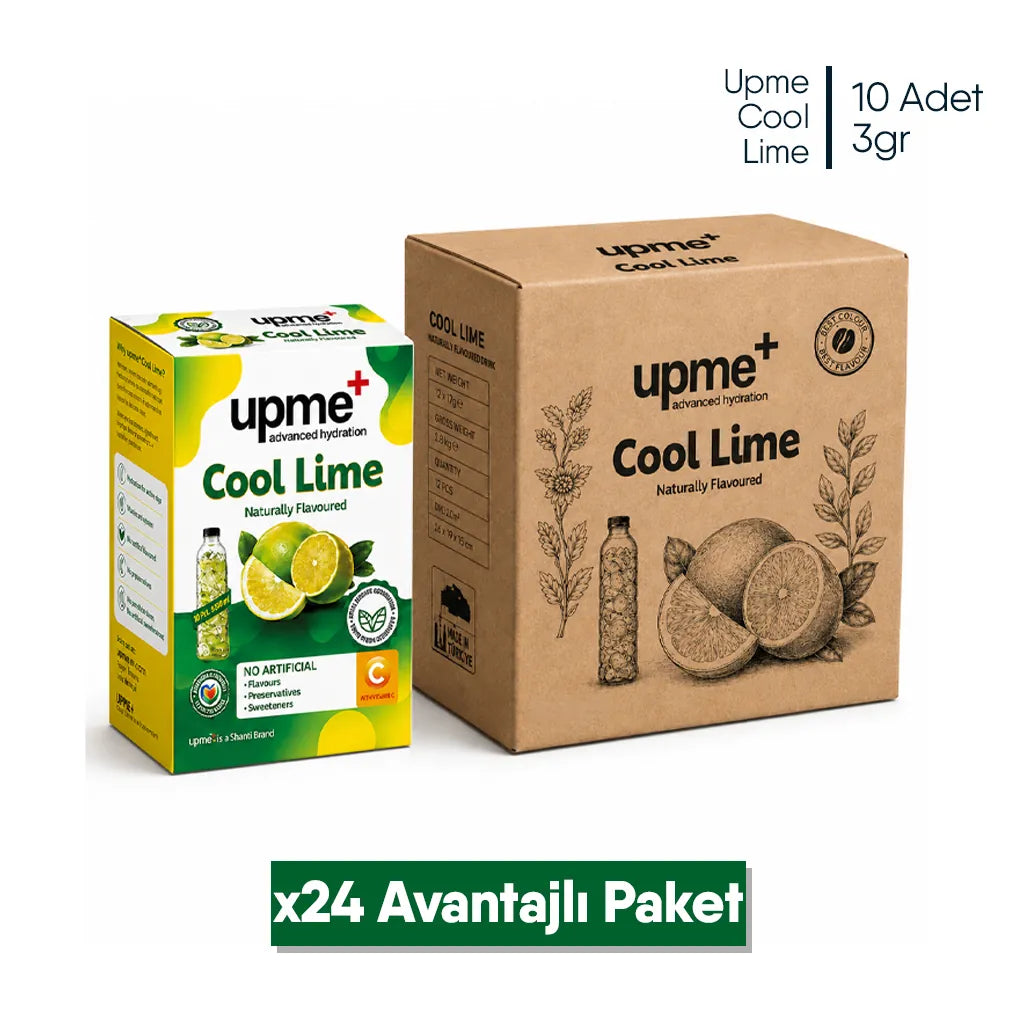 Upme - Toptan