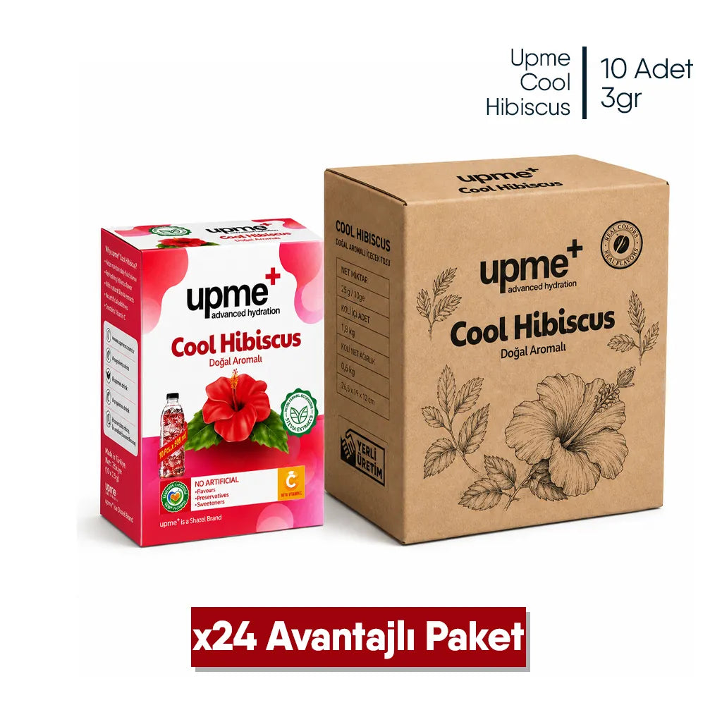 Upme - Toptan