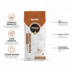Shazel ÇEKİRDEK FİLTRE KAHVE - ÇEKİRDEK - DOYPACK 1000GR