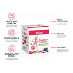 Shazel Yeşil Kahve Probiyotik & Prebiyotik - 2.6 gr.- Koli