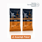 Shazel Hazır Türk Kahvesi Sade - 100 gr.