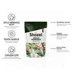 Shazel Hazır Menengiç Kahvesi - Doypack - 200 gr.