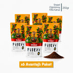 Shazel Filtre Kahve Öğütülmüş - Doypack - 250 gr.