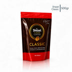 Shazel CLASSIC ÇÖZÜNEBİLİR KAHVE 500GR