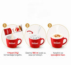 Shazel Salep - Toptan