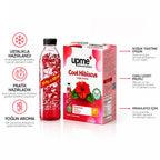 Upme Cool Hibiscus - 3 gr. 10 ADET*1 KUTU
