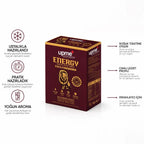 Upme More Energy - 12 gr. 8 ADET*1 KUTU