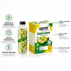Upme Cool Lime - 3 gr. 10 ADET*1 KUTU