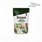 Shazel Hazır Menengiç Kahvesi - Doypack - 200 gr.