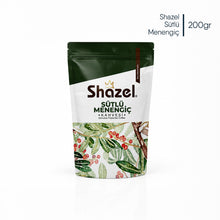 Shazel Hazır Menengiç Kahvesi - Doypack - 200 gr.