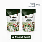 Shazel Hazır Menengiç Kahvesi - Doypack - 200 gr.
