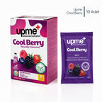 Upme Cool Berry - 3 gr. 10 ADET*1 KUTU