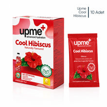 Upme Cool Hibiscus - 3 gr. 10 ADET*1 KUTU