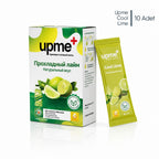 Upme Cool Lime - 3 gr. 10 ADET*1 KUTU