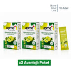 Upme Cool Lime - 3 gr. 10 ADET*1 KUTU