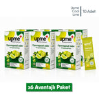 Upme Cool Lime - 3 gr. 10 ADET*1 KUTU