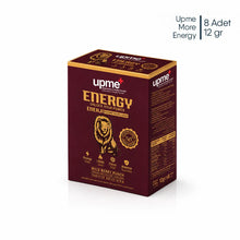 Upme More Energy - 12 gr. 8 ADET*1 KUTU